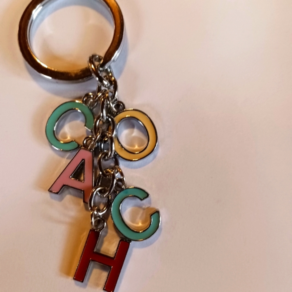 Keyring